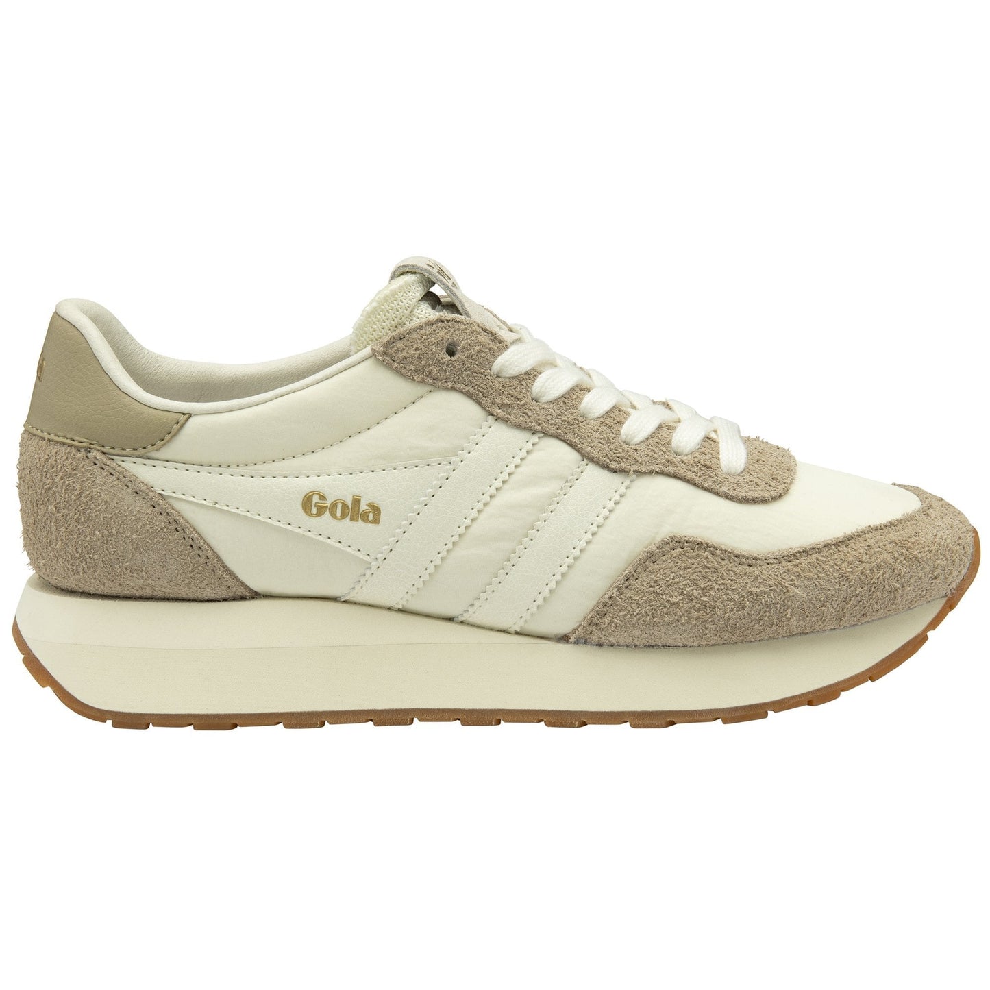 Gola Arizona - Off White/Bone/Off White