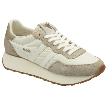 Gola Arizona - Off White/Bone/Off White