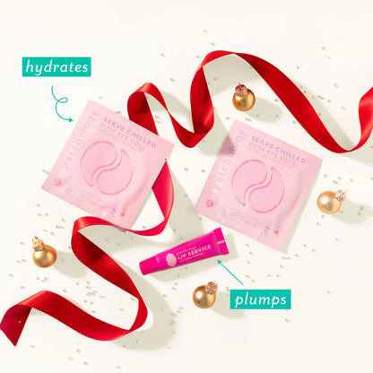Under The Mistletoe Kit