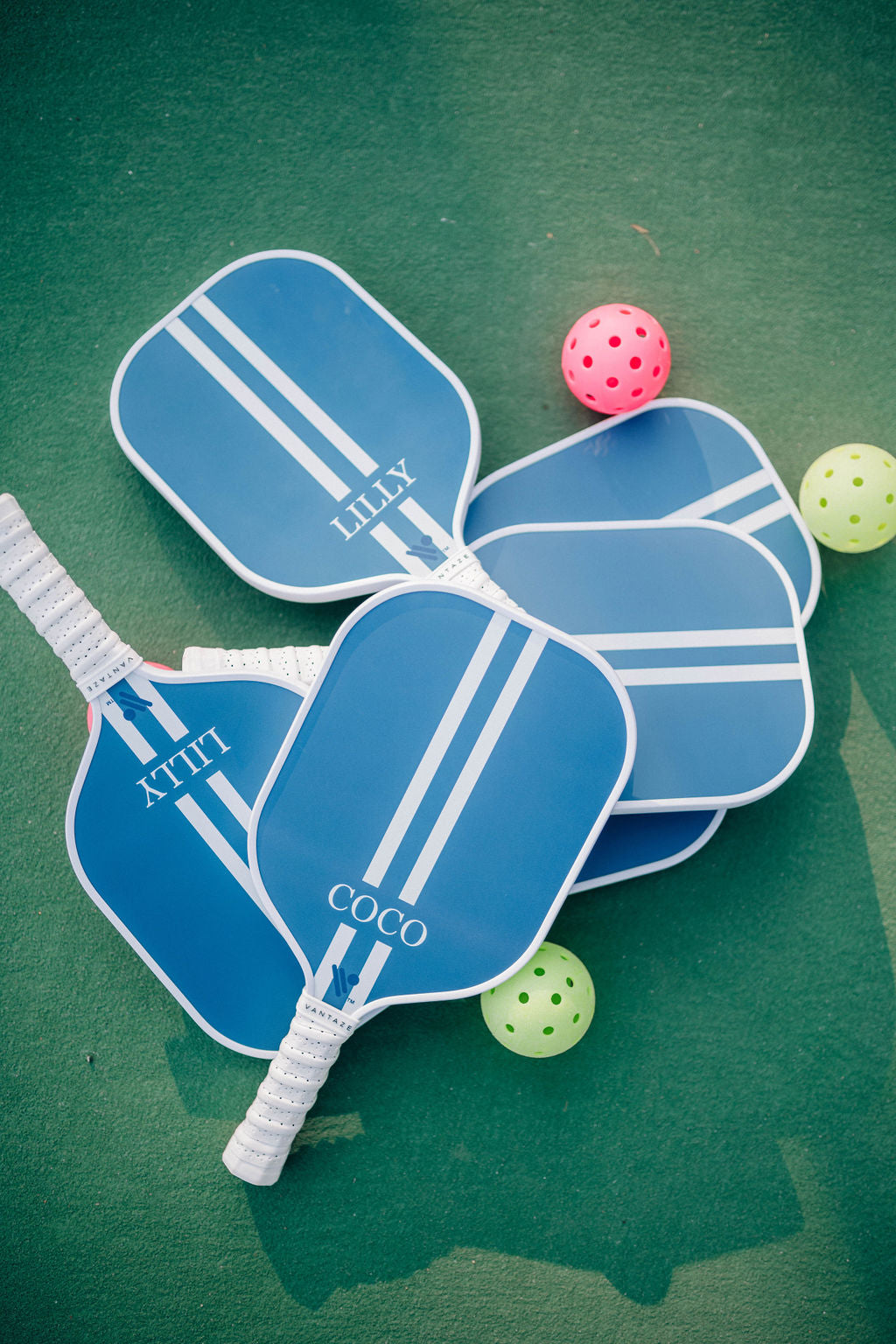 Cocolilly Pickle Ball Paddle