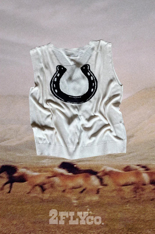 Laredo Lucky Vest