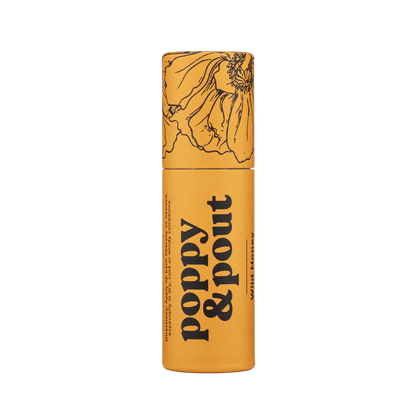 Wild Honey Lip Balm