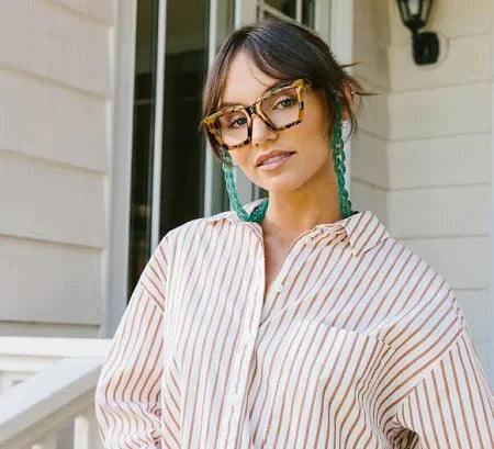 Sterling Blue Light Glasses