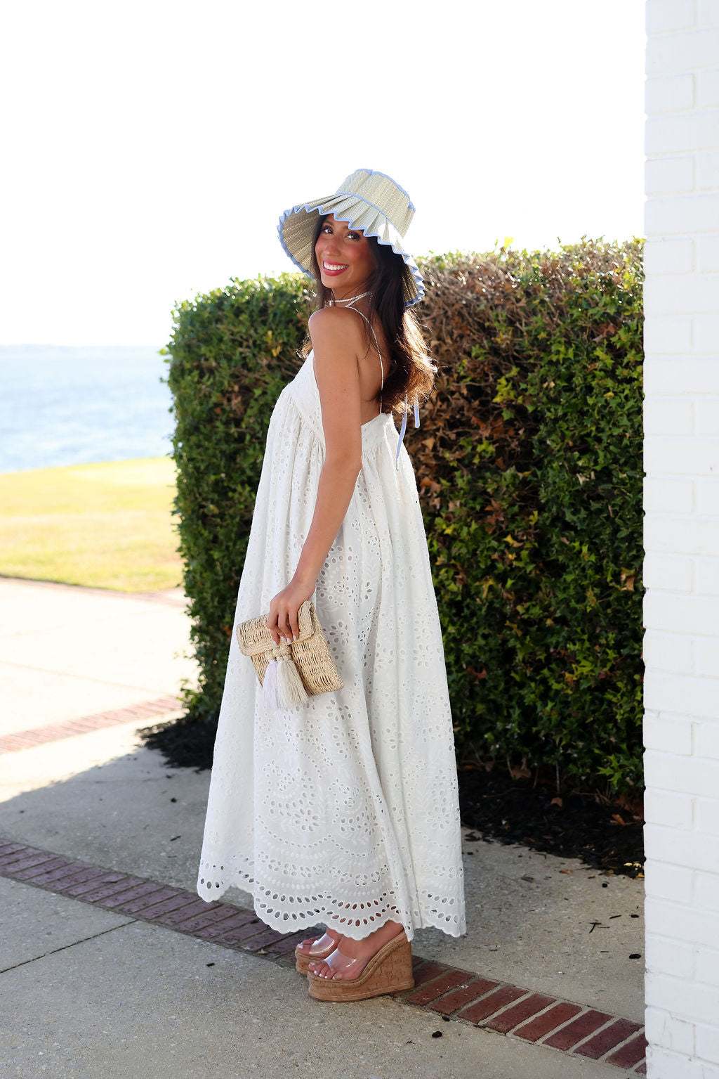 Dream Capri Hat