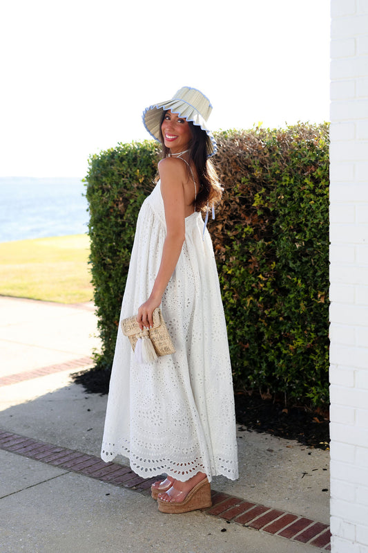Dream Capri Hat