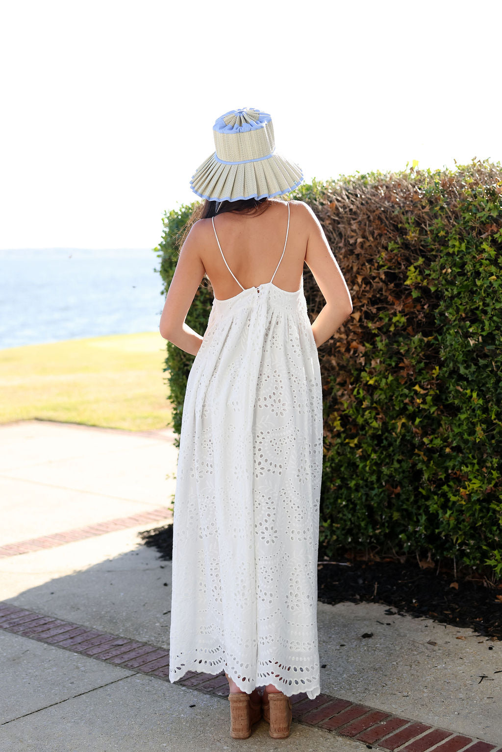 Dream Capri Hat