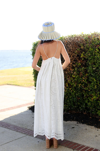 Dream Capri Hat