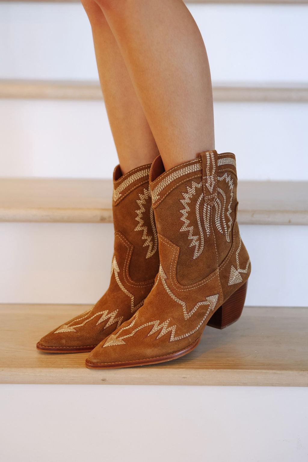 Loretta Cowboy Boot