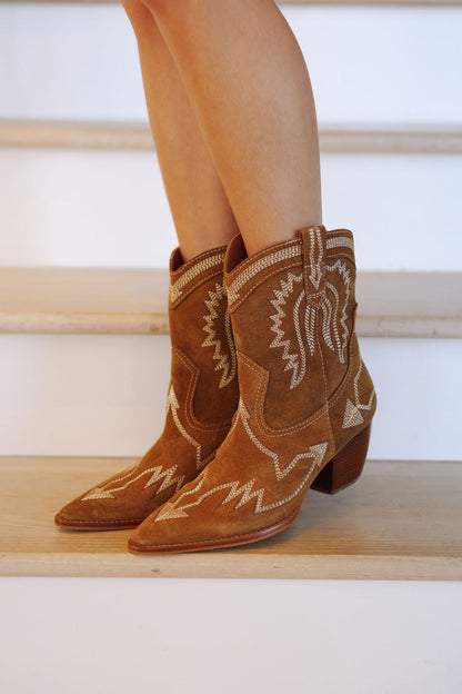 Loretta Cowboy Boot