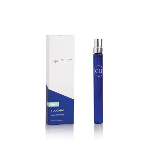 Volcano Eau de Parfum (.34 oz)