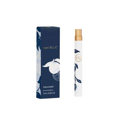 Volcano Eau De Parfum Spray